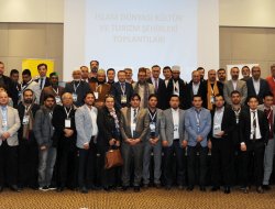 Konya Turizminin Tanıtımına Katkı Sağlıyoruz