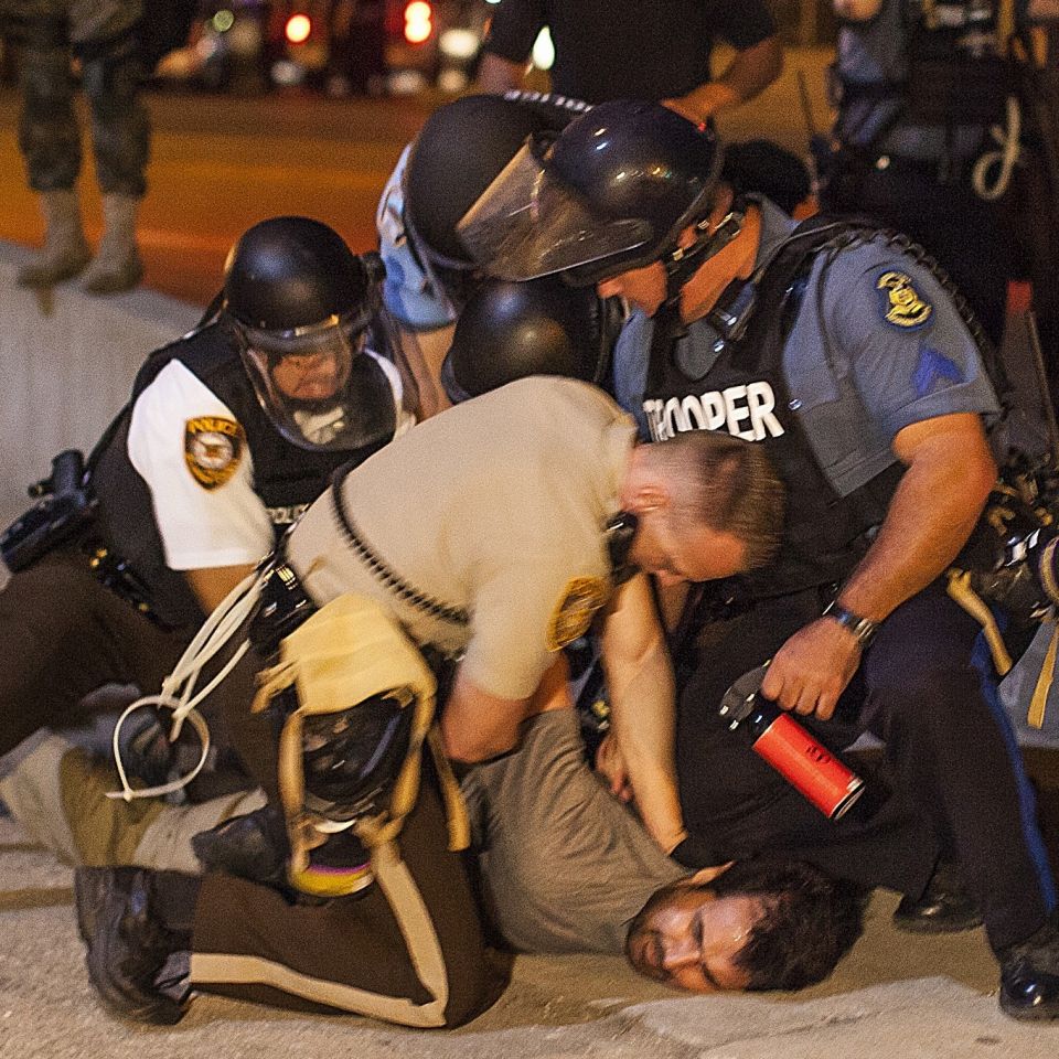 Basın İfade Özgürlüğü Konusunda Sınıfta Kaldı