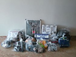 LİSANSIZ MARKALARA DİKKAT