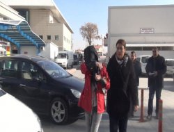 Melek Yüzlü Şeytan! Sevgilisi İçin Şahitlik Yapmıştı, Dolandırıcılıktan Tutuklandı