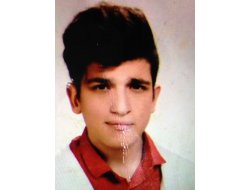 Konya 17 Yaşındaki Liseli Genç Okul Bahçesinde Kalbine Yenik Düştü