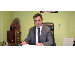 Sarıkafa'dan Kandil Mesajı