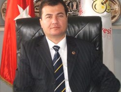 Özdoğan'dan Kandil Kutlaması