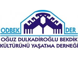 ODBEKDER’DEN MEVLİD KANDİLİ MESAJI