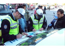 2017 Yılında Trafik Cezaları!