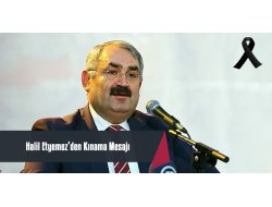 ETYEMEZDEN’DEN KINAMA MESAJI