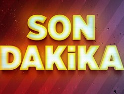 1 KİŞİ ÖLÜ OLARAK BULUNDU