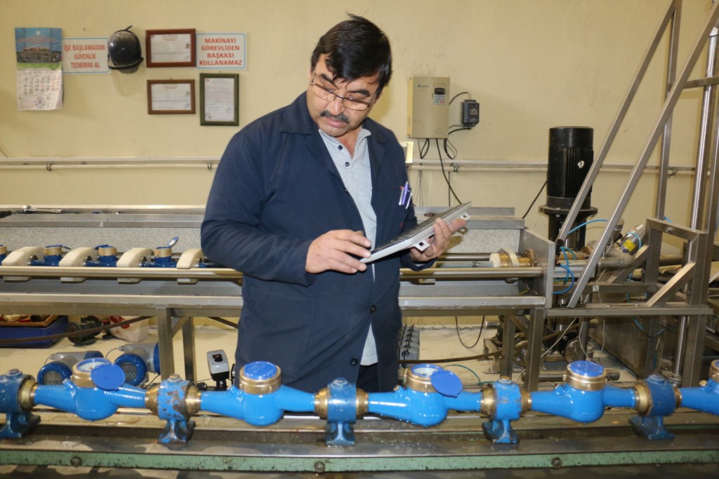 KOSKİ SAYAÇ DONMALARINA KARŞI UYARDI