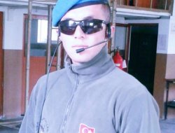 Hain Saldırıdan, Ereğlili 2 Asker Yaralı olarak Kurtuldu