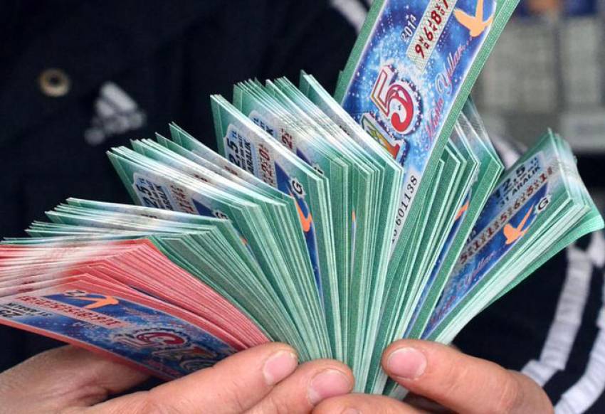 “Piyango çıkacak” duygusu çıkmış kadar zevk yaşatıyor!