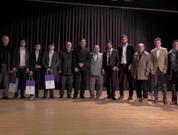 Mekke'nin Fethi Ereğli’de, Düzenlenen Programla Kutlandı