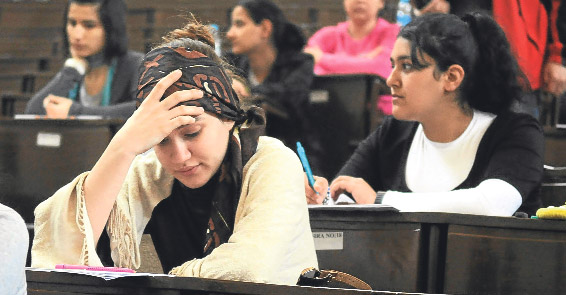 LYS Giriş Sınav Başvuruları Başlıyor