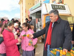 Herşey Sağlıklı Gelecek için