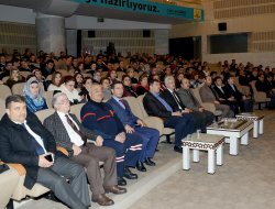 İtfaiyeden Yurt Yöneticilerine Eğitim Semineri