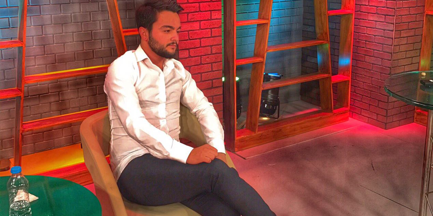 Ereğlili Gençler  Genç Düşünce Program Konuğu Oluyor