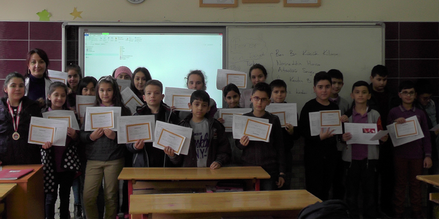 Ereğli De Karne Heyecanı