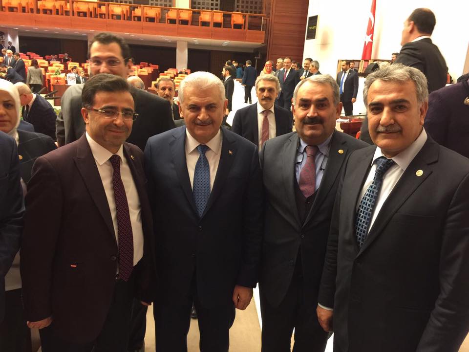 Kara Liste Affı ile Siciller Temizlenecek