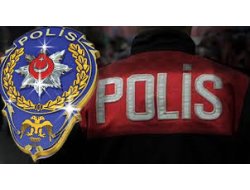 HIRSIZA POLİS’DEN SUÇÜSTÜ