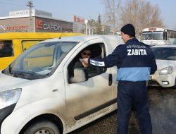 Dilencilik Meslek Olmasın