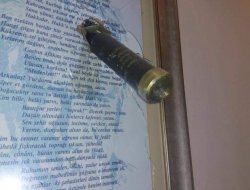 AK Parti İstanbul İl Başkanlığı'na Yapılan Saldırıya Kınama