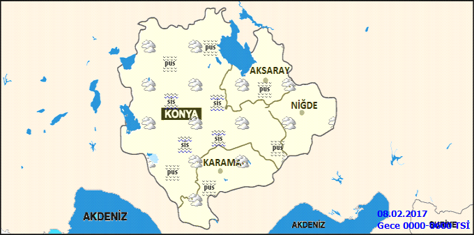 Yeni Haftada Hava Nasıl Olacak?