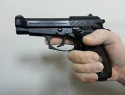 Ereğli’de Silahla Vurulma Olayı: 1 Yaralı