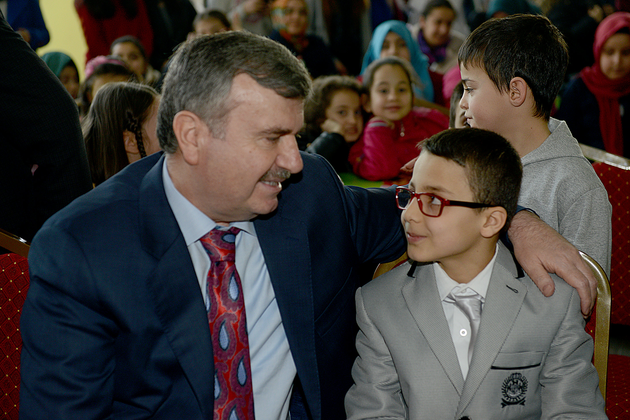 On Binlerce Öğrenci Bilgehanelerde Eğitim Alıyor