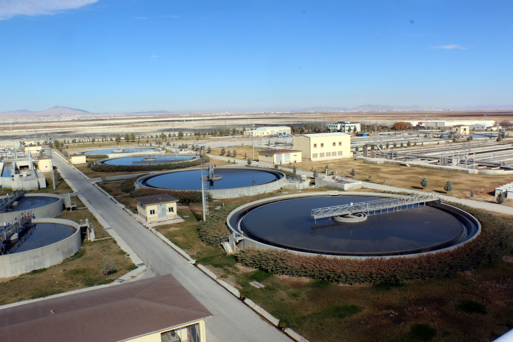 Mor Şebekenin Kapasitesi 3 Kat Artıyor