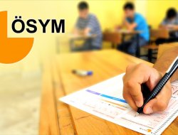 YGS ADAYLARININ DİKKATİNE
