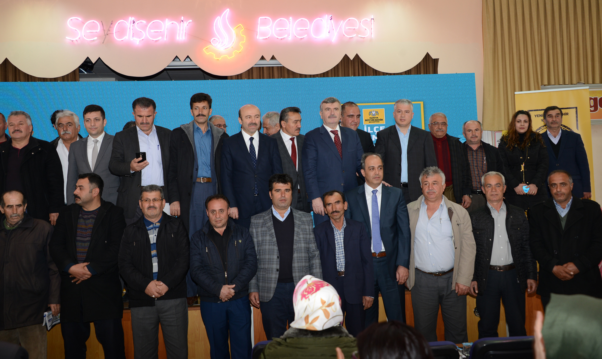 Türkiye’nin Yeniden Yükseliş Dönemine Giriyoruz