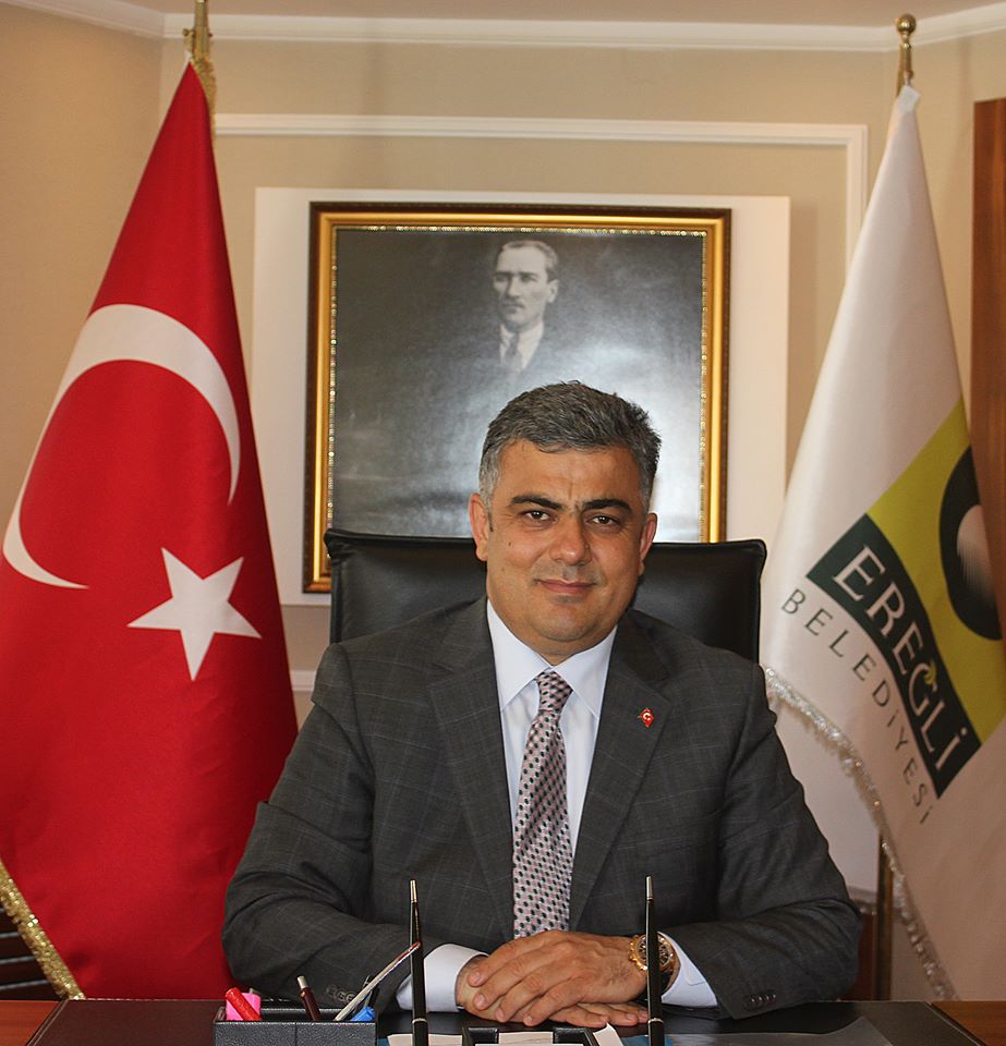 ÖZGÜVEN: “ALLAH, YÜCE TÜRK MİLLETİ’NE BİR DAHA İSTİKLAL MARŞI YAZDIRMASIN”