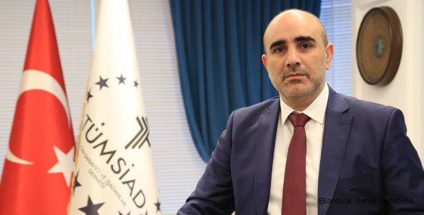 TÜMSİAD’DAN HOLLANDA’YA KINAMA