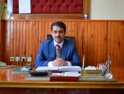 SAĞLAM’DAN 18 MART ÇANAKKALE ZAFERİ VE ŞEHİTLERİ ANMA GÜNÜ MESAJI