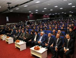 ÖZKAN ÖZGÜVEN “ÇANAKKALE TARİHİMİZİN ŞANLI ZAFERİDİR”