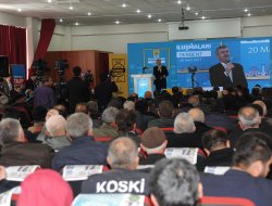 16 Nisan, 15 Temmuz Ruhunun Anayasaya Yansımasıdır