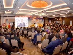 Uluslararası Tarım Şehirleri Birliği Kurulacak