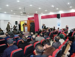 İlçelerde Duygu Dolu Çanakkale Türküleri Konseri