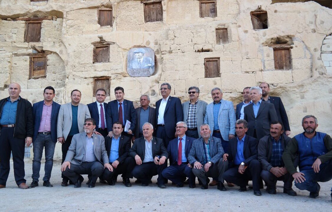 KONUK: TÜRKİYE SİSTEM SORUNUNU ÇÖZMELİ, GÜÇLÜ OLMALI