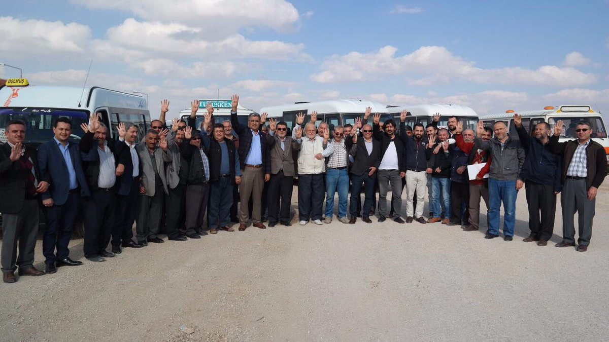 KONUK: “TÜRKİYE ‘EVET’ İLE KARARLI BÜYÜMESİNİ SÜRDÜRECEK”