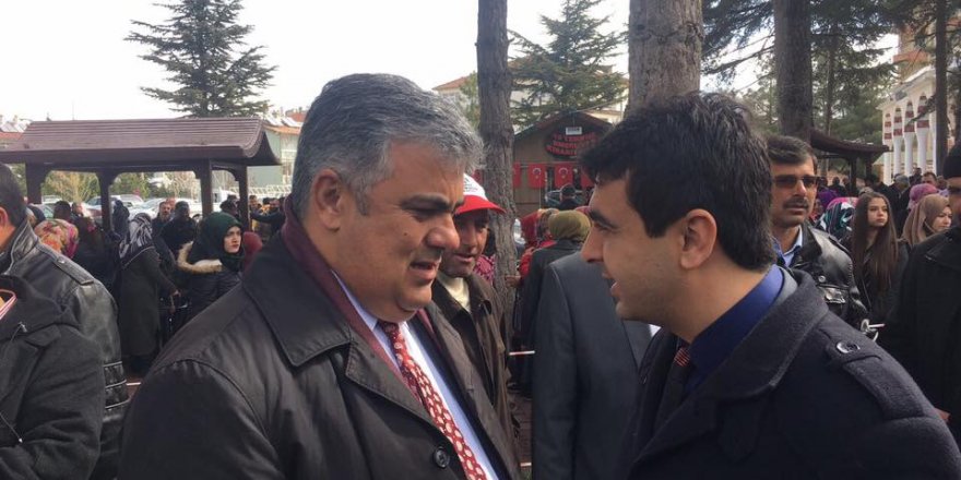 Ereğli akın akın Konya'ya gidiyor