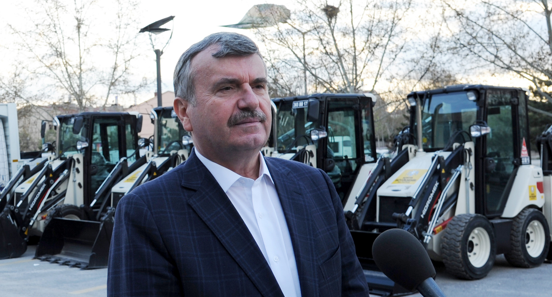 Şehir Estetiğine Katkı Sağlanacak