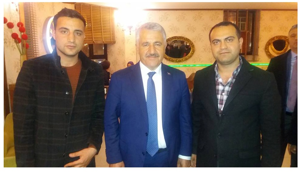 SERKARDAD DERNEĞİNDEN KARS ve ERZURUM  ÇIKARMASI