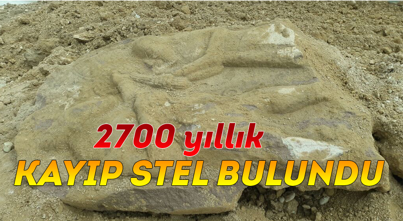 SIRRA KADEM BASAN STEL BULUNDU