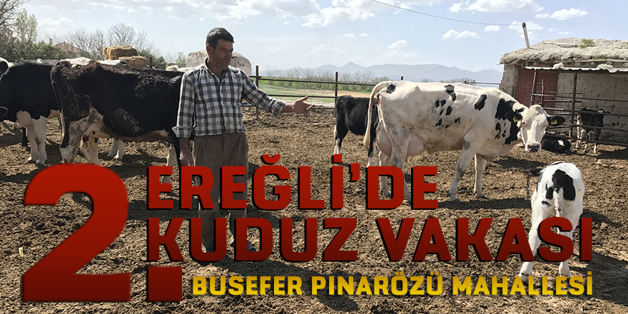 2. KUDUZ VAKASI PINARÖZÜ’NDE GERÇEKLEŞTİ