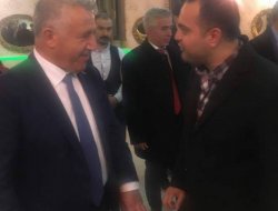 SERKARDAD: EREĞLİ DOSYASINI ANKARA’YA İLETTİ