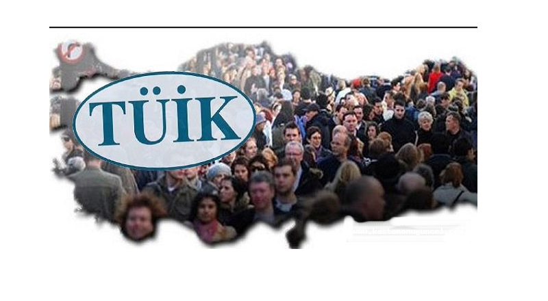 Ortalama hane halkı büyüklüğü 3,5 oldu