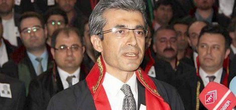 HUKUK CAMİASININ ACI KAYBI