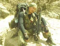 Ereğlili Yüzbaşı Ağrı'da Çıkan Çatışmada Yaralandı