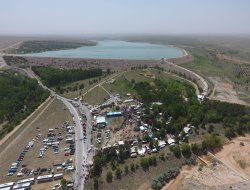 AYRANCI’DA HIDRELLEZ COŞKUSU