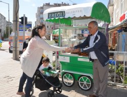 HALKIMIZIN SAĞLIĞINA ÖNEM VERİYORUZ